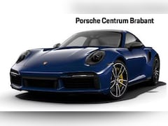 Porsche 911 - 3.8 Turbo S