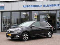 Volkswagen Polo - 1.0 TSI Comfortline Executive | park-sensoren | navigatie | carplay