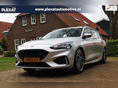 Ford Focus Wagon - 1.5 EcoBoost 182PK ST Line Business | Full Led | B & O Sound | Keyles | Botspreventie | Na