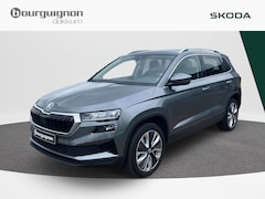 Skoda Karoq - 1.0 TSI Style | Elec. Klep | Lane assist |