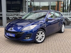 Mazda 3 - 3 1.6 Business Plus Airco Navi Lmv Cruise