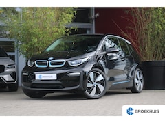 BMW i3 - Basis iPerformance 94Ah 33 kWh NL auto | Lage km. stand | Clima | Stoelverwarming