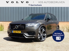 Volvo XC90 - T8 Plug-in hybrid AWD Ultra Bright