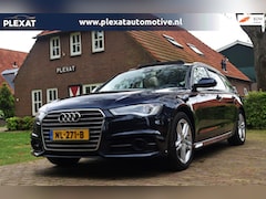 Audi A6 Avant - 1.8 TFSI ultra Premium Edition Aut. | Panorama | Luxe Leder | Facelift | Adaptieve Cruise