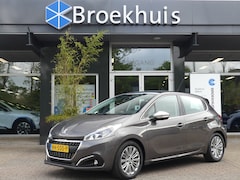 Peugeot 208 - 1.2 PureTech 82PK Allure | NAVI | CRUISE CONTROLE | PANO | CAMERA | APPLE CARPLAY/ANDROID