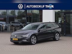 Volkswagen Passat Variant - 1.5 TSI Comfort Business 150PK / 110kW DSG, Door ons geleverd en onderhouden, parkeersenso