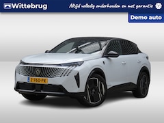 Peugeot e-3008 - GT 73 kWh 210 PK 360 Graden Camera | Leder | NOW OR NEVER DEAL