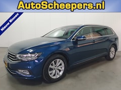 Volkswagen Passat Variant - 1.5 TSI Comfort Business NAVI/CRUISE/AIRCO/PANO/LMV