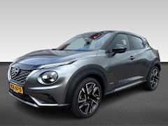 Nissan Juke - 1.6 Hybrid N-Design