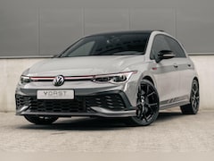 Volkswagen Golf - 2.0 TSI GTI Clubsport Pano HK DSG LED