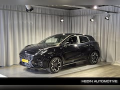 Ford Puma - 1.0 EcoBoost Hybrid ST-Line X