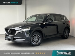 Mazda CX-5 - 2.0 SkyActiv-G 165 Business Comfort | LEDER | BOSE | CARPLAY | ORG.NL |