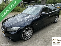 BMW 3-serie - 325i Carbon Sport Edition M pakket Automaat