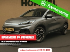 BYD Atto 3 - Comfort 60 kWh BINNENKORT VOLLEDIG ONLINE - ORIGINEEL NEDERLANDSE AUTO - PANORAMADAK - ADA