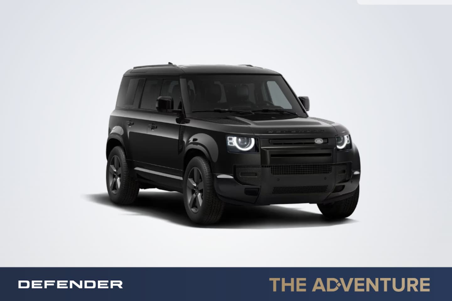 Land Rover Defender 110 - P300e 110 X-Dynamic SE | Trekhaak | Pano | Cold Climate - AutoWereld.nl