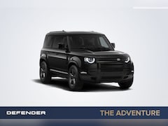 Land Rover Defender 110 - P300e 110 X-Dynamic SE | Trekhaak | Pano | Cold Climate