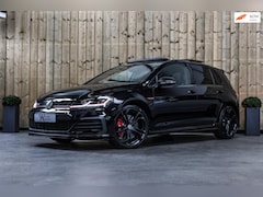 Volkswagen Golf - 2.0 TSI GTI TCR *Akra*Pano*Dynaudio*Camera*DCC