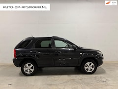 Kia Sportage - 2.0 CVVT All Stars Airco Dealer Onderh