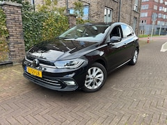 Volkswagen Polo - 1.0 TSI Style *110PK*DSG*AUT*IQDriveMatrix*NavigatieApp Connect*StoelVerwarming