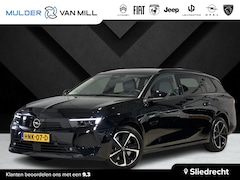 Opel Astra - ST Elegance 1.6 HYbrid PHEV 180pk e-EAT8 | BLACK PACK | NAVI PRO | AGR-STOEL | WINTER PACK
