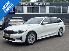 BMW 3-serie Touring - 330e High Executive TREKHAAK AFNEEMBAAR | LASERLIGHT | HEAD UP