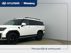 Hyundai Santa Fe - 1.6 T-GDI PHEV Premium Plus 4WD 7p. | LEDER | STOELVENTILATIE |TREKHAAK | KEYLESS ENTRY| C