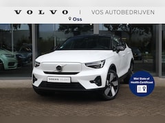 Volvo C40 - Recharge Twin Intro Edition 78 kWh | Full Options| Warmtepomp| Verwarmbare voorstoelen| St