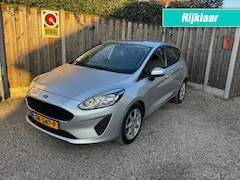 Ford Fiesta - 1.1 TREND