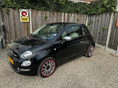 Fiat 500 - 1.2 LOUNGE