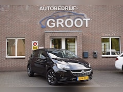 Opel Corsa-e - 1.2 69PK STOELVERW./CARPLAY/STUURVERW