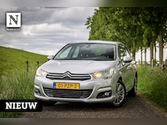Citroën C4 - 1.4 VTi Attraction | NAP | LM velgen | Clima