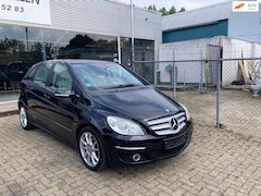Mercedes-Benz B-klasse - 170