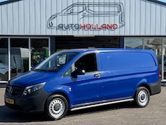 Mercedes-Benz Vito - 114 CDI 100KW 136PK L2H1 EURO 6 AUTOMAAT/ NAVIGATIE/ CAMERA/ AIR