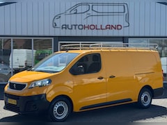Peugeot Expert - 231L 2.0 HDI 90KW 122PK L3H1 EURO 6 AIRCO/ CRUISE CONTROL/ DUBBE