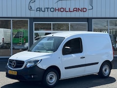 Mercedes-Benz Citan - 108 CDI 55KW 75PK EURO 6 AIRCO/ CRUISE CONTROL/ TREKHAAK/ SCHUIF
