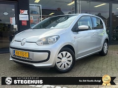 Volkswagen Up! - 1.0 Move Up Bleumotion