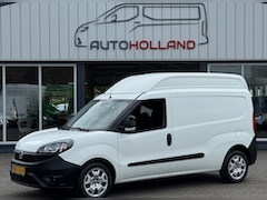 Fiat Doblò - Doblo 1.6 MJ 77KW 105PK L2H2 MAXI EURO 6 AIRCO/ CRUISE CONTROL/ PDC/ 1