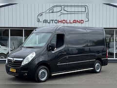 Opel Movano - 2.3 CDTI 96KW 131PK L2H2 AIRCO/ NAVIGATIE/ CRUISE CONTROL/ PDC/