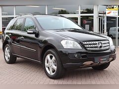 Mercedes-Benz M-klasse - 320 CDI | LUCHTVERING | PANO | TREKHAAK | NIEUWSTAAT | CARPLAY | APK