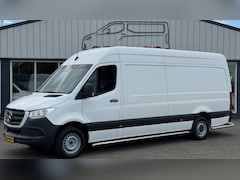 Mercedes-Benz Sprinter - 311 CDI 84KW 114PK L3H2 AUTOMAAT EURO 6 AIRCO/ NAVIGATIE/ CRUISE