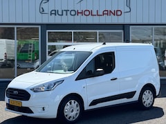 Ford Transit Connect - 1.5 TDCI 55KW 75PK EURO 6 NAVIGATIE/ CAMERA/ AIRCO/ CRUISE CONTR