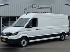 MAN TGE - 2.0 TDI 75KW 102PK L4H3 EURO 6 AIRCO/ CAMERA/ NAVIGATIE/ 100% DE