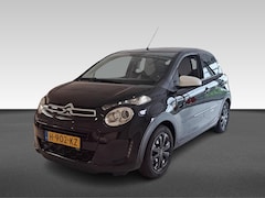 Citroën C1 - 1.0 VTi 72PK 5D Urban Ride
