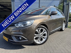 Renault Grand Scénic - 1.2 TCe Zen 7 persoons