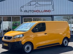 Peugeot Expert - 226S 1.6 HDI 70KW 95PK EURO 6 AIRCO/ CRUISE CONTROL/ TREKHAAK/ 1