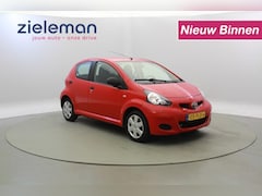 Toyota Aygo - 1.0 12V Access 5 Deurs