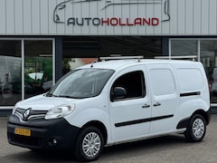 Renault Kangoo - 1.5 DCI 81KW 110PK L2H1 MAXI EURO 6 NAVIGATIE/ AIRCO/ CRUISE CON