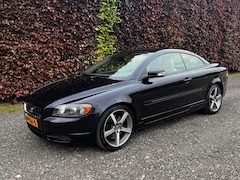 Volvo C70 - 2.4i SUMMUM Automaat NL auto #RIJKLAAR