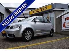 Volkswagen Golf Plus - AUTOMAAT 1.6 FSI Sportline