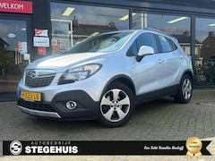 Opel Mokka - 1.4T Cosmo
